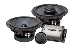 CXS SERIES Audio Products