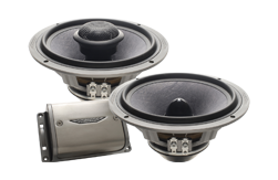 XS SERIES Audio Products